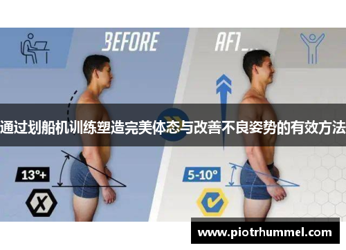 通过划船机训练塑造完美体态与改善不良姿势的有效方法